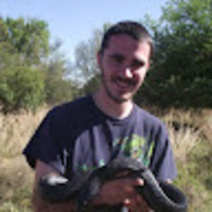 Meet your Posher, Thomas